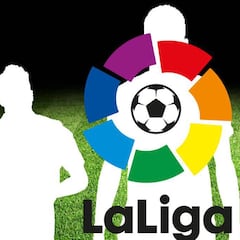 ¿Quién ganaría el premio a jugador que más ha evolucionado en LaLiga?