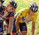 El Tour tiene difícil vetar la presencia de Armstrong