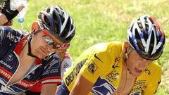 El Tour tiene difícil vetar la presencia de Armstrong