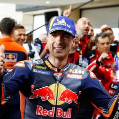 Maverick: “Estoy en un momento dulce”