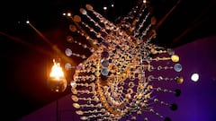 Resumen de la Ceremonia de Inauguración: Juegos Olímpicos Rio 2016