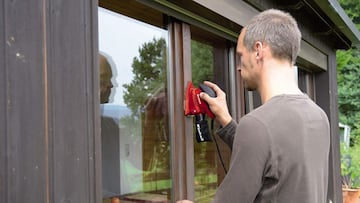 Lijadora múltiple Einhell TH-OS 1016 en Amazon