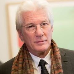 El restaurante madrileño que enamora a Richard Gere con su menú de 50 euros: respeta su dieta vegana budista