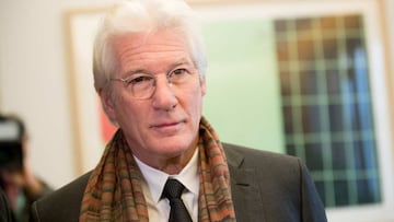 The American actor, famous for his roles in the likes of Pretty Woman and American Gigalo, has abandoned the US.