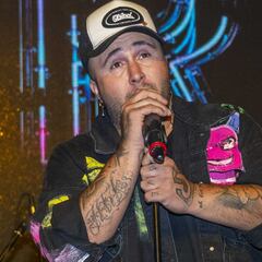 Kiko Rivera anuncia su vuelta a los escenarios