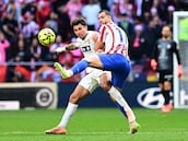 Hancko desencadenado