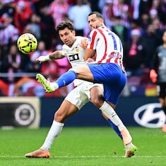 Hancko desencadenado