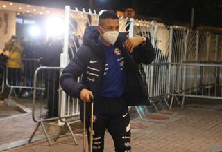 Los detalles del alegre vuelo de la Selección hacia Río de Janeiro