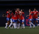 La Roja Femenina en los Juegos Panamericanos Santiago 2023: rivales, fixture, horarios y en qué estadios jugará