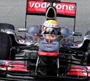 McLaren cambia de forma "radical" su monoplaza