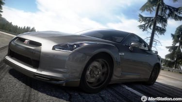 Need for Speed: Hot Pursuit, Impresiones