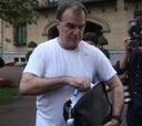 Bielsa entre los candidatos a seleccionador marroquí
