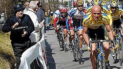 Pantani vuelve a encender pasiones