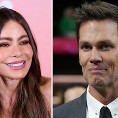 ¿Sofía Vergara y Tom Brady tienen una relación? Esto es lo que sabe