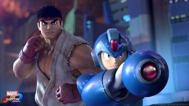 Marvel vs Capcom Infinite: Todo lo sabemos por ahora