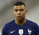 Mbappé pone fecha a su futuro