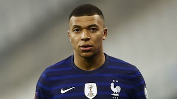 Mbappé pone fecha a su futuro