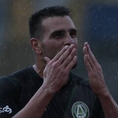 El argentino Federico Laurito, nuevo jugador del DIM