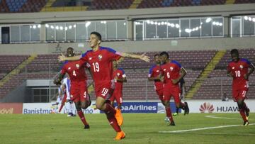 La &#039;M&aacute;quina&#039; piensa en un proyecto a largo plazo y para eso adquiri&oacute; al jugador &Aacute;ngel Orelien procedente del Deportivo San Miguelito.