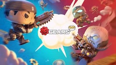 Reportaje: Gears POP! - Cr&oacute;nica de una muerte anunciada