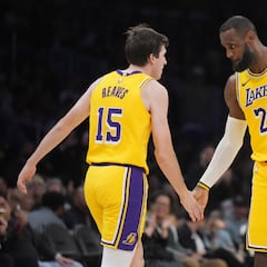 Lakers enter crisis mode with season-defining injury blow