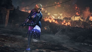 Tekken 8 promises a visual impact and a newcomer-friendly path to victory