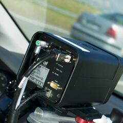 El coche en Semana Santa: Los 50 radares que más multas ponen en España