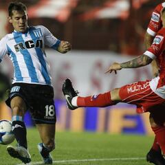 Gonzalo Piovi habló de su fichaje por Cruz Azul