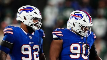 The rookie defensive tackle has been recovering after undergoing an operation on his wrist.