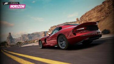 Forza Horizon toma impulso antes del E3 2012