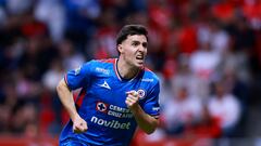 Cruz Azul desea repetir