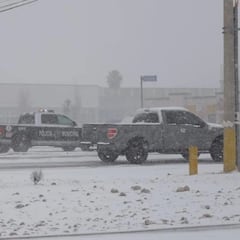 Novena tormenta invernal llega a México: ¿En qué estados nevará por el Frente Frío 37?
