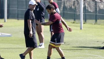 Los nuevos aires que trajo Salas