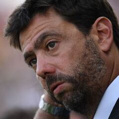 La Juve anuncia el fin de la Superliga