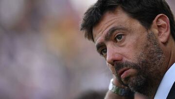 La Juve anuncia el fin de la Superliga