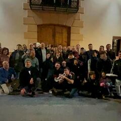 Caudete, madridismo, moros y cristianos...