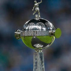 ¿Hay prórroga en la final de Copa Libertadores? Así se resuelve la final en caso de empate tras los 90′