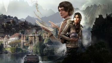 Syberia: The World Before confirma su fecha de lanzamiento en PC; nuevo tráiler