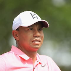 Vuelve Tiger: reaparecerá en el Hero World Challenge