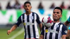 Alianza Lima y Guerrero se cruzan en Copa Libertadores