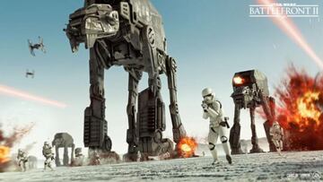 Star Wars Battlefront 2 cambiará su sistema de progresión