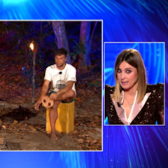 ‘La isla de las tentaciones’: los reveladores mensajes entre Anita y Manuel que sorprenden a Montoya