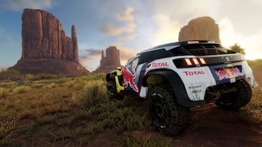 The Crew 2 anuncia su beta cerrada para el 31 de mayo