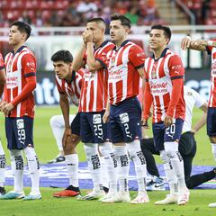 Las polémicas que han marcado al Apertura 2023 en la Liga MX