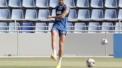 11/08/22 ENTRENAMIENTO TENERIFE 
SIPCIC 