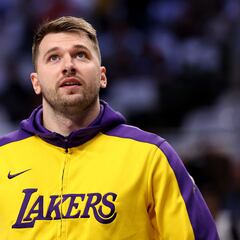 ¿Quién es favorito para avanzar en la serie de Timberwolves vs. Lakers de los playoffs de la NBA 2025?