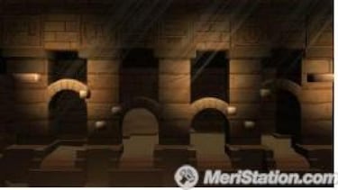 La versión para DSiWare de Cave Story se retrasa en Europa