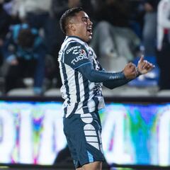 Pachuca le pone precio a Erick Sánchez ante interés del América