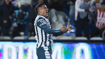 The Águilas already enquired about the availability of ‘Chiquito’ ahead of the Apertura 2024.