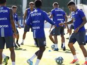 Beto da Silva, el último peruano en debutar en Europa